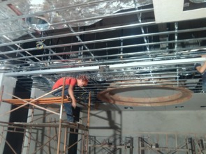 佛山沃歐活動隔斷屏風公司 優質產品報價與圖片展示，引領建筑裝飾材料研發潮流