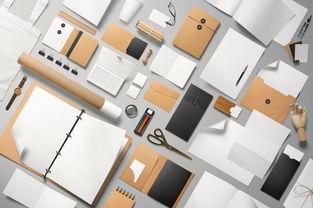 融合辦公美學與建筑裝飾 商務辦公用品與裝修材料的創新設計素材研發