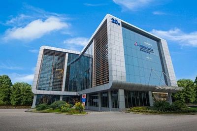 派麗中國2018年銷售額突破3億，創新研發驅動建筑裝飾裝修材料市場