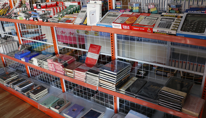 永昌棟盈文體辦公用品超市 一站式采購專家，助力高效辦公與學(xué)習(xí)